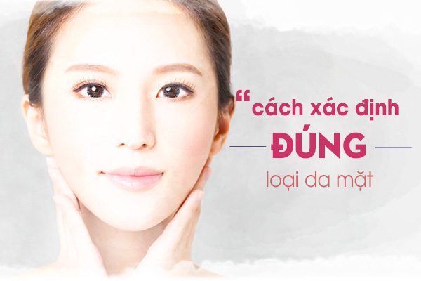 các loại da cơ bản