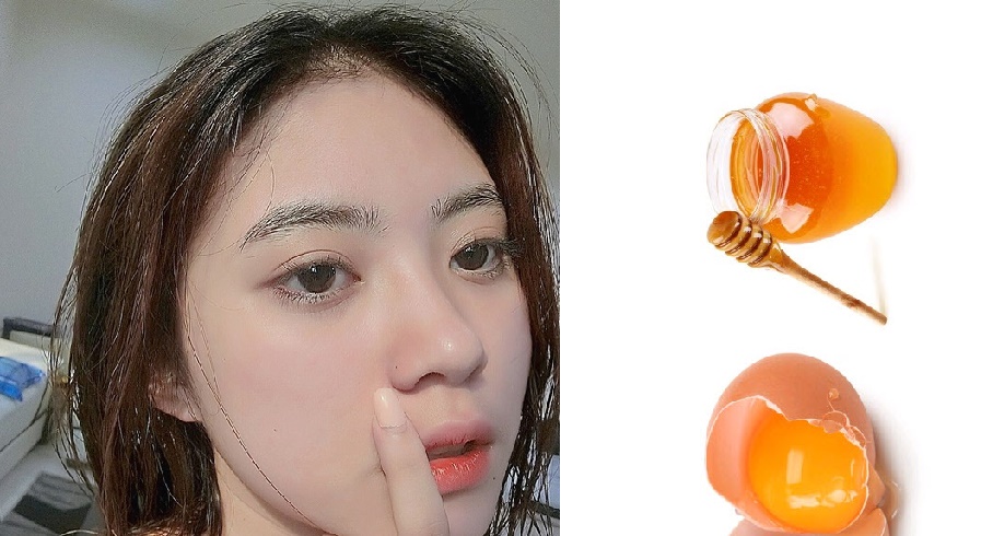 tự làm mặt nạ dưỡng da tại nhà